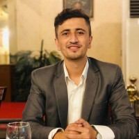 Ninjas code Employee Najam Abbas's profile photo