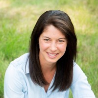 In Him Christian Wellness Employee Amanda Settle's profile photo