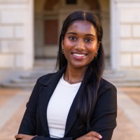 Kubby Employee Shreya Komire's profile photo