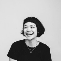 Kopernik Employee Saraswati Ratnanggana's profile photo