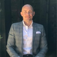 CDW UK Employee Andy Mansfield's profile photo