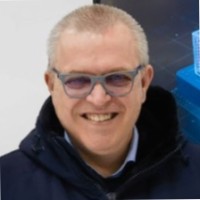 Enel Energia Employee Renzo Valente's profile photo