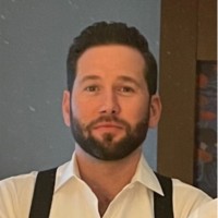 InMarket Employee Josh Hoffman's profile photo