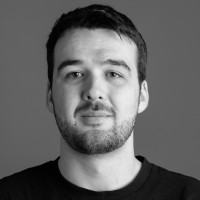 Zenseact Employee Tim Carden's profile photo