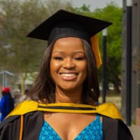 StructureIt Employee Chantel Skosana's profile photo