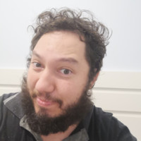 DB9 Employee David Oliveira's profile photo