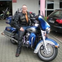 Wolf Star Technologies, LLC Employee Tim Hunter's profile photo