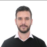 Alexander Páez Email & Phone Number