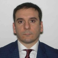 Aleksandr Pirzadov Email & Phone Number