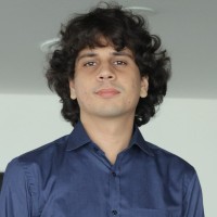 Mojave Payment Technologies Employee Hanzla Javaid's profile photo