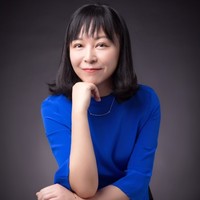 SAP Labs China Employee Emma Zhou's profile photo