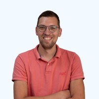 Jelmer Visser Email & Phone Number