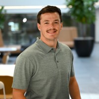 Omaha National Employee Graham Peterson's profile photo
