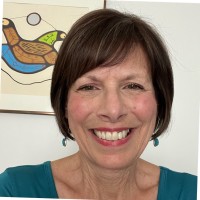 The Learning Edge Employee Nancy McCosh's profile photo