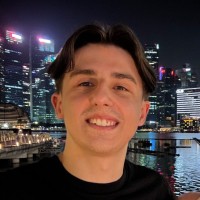 JLR Employee Daniel Bratt's profile photo