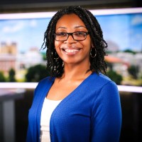 Gray Media Employee Kayla Thomas's profile photo