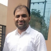 Sushil Jaiswal Email