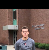 Echo Global Logistics Employee Evan Hines's profile photo