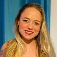 CENTURY Tech Employee Jessica Ward's profile photo