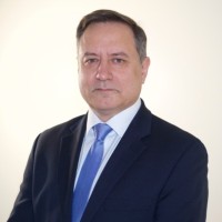 GE Vernova Employee Carlos Rojo's profile photo