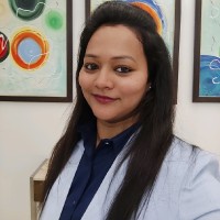 Jobsvale (Rudram Placement) Employee Darshna Shah's profile photo