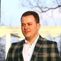 TIAB Employee Gabriel Catargiu's profile photo