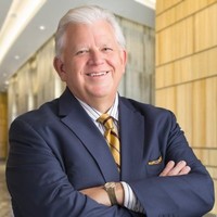 Ryan Companies US, Inc. Employee Rick Collins's profile photo