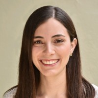 Dalogistics Employee Viviana Chacón's profile photo