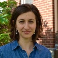 Smith College Employee Anna Silverstein's profile photo