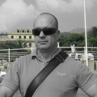 Teramount Employee Andrea Cestari's profile photo