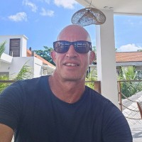 Airservices Australia Employee John Bellinger's profile photo