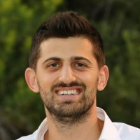 Asaf Megnazi Email