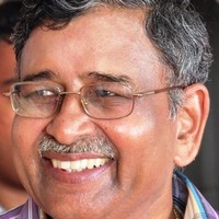 Ramasubramanian H Email & Phone Number