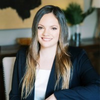 PayPal Employee Hannah Barry's profile photo