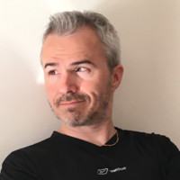 Devoteam Creative Tech Employee Christian Brousseau's profile photo