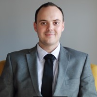 Bennison Brown Employee Michael Bennison's profile photo