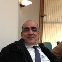 Marsa Maroc Employee Said Benjelloun's profile photo