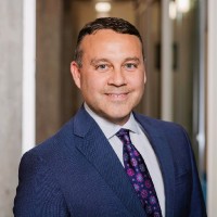 THE ALLIANCE FOR ECONOMIC DEVELOPMENT OF OKLAHOMA CITY INC Employee Kenton Tsoodle's profile photo