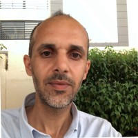 First Informatique Employee Ihssan Taleb's profile photo