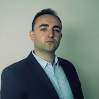 Direct Clean Employee Renard Tallushi's profile photo