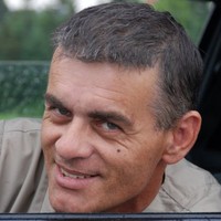 Horizon Health Network Employee Terry Mullin's profile photo