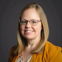 Keweenaw Bay Ojibwa Community College Employee Char Weingarten's profile photo