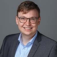 Mercedes-Benz AG Employee Patrick Heinz's profile photo