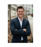 Deutsche Bank Employee Frederic Wolf's profile photo