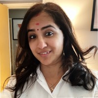 University Hospitals Birmingham NHS Foundation Trust Employee Vaishali Kumar's profile photo