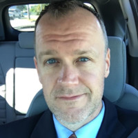Greater Egg Harbor Regional High School District Employee Matt Hoffman's profile photo