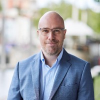 HeyCentric Employee Gareth Ennis's profile photo