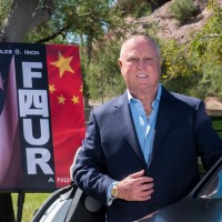 SAG-AFTRA Employee Charles G. Irion's profile photo