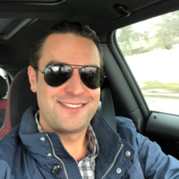 MLSE (Maple Leaf Sports & Entertainment Partnership) Employee Jason Howarth's profile photo
