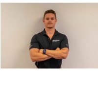 Eijkelkamp North America Employee Riyaadh Winqvist's profile photo